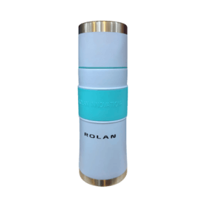Termo Rolan Acero Inoxidable Mate Autocebante 750ml
