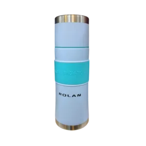 Termo Rolan Acero Inoxidable Mate Autocebante 750ml