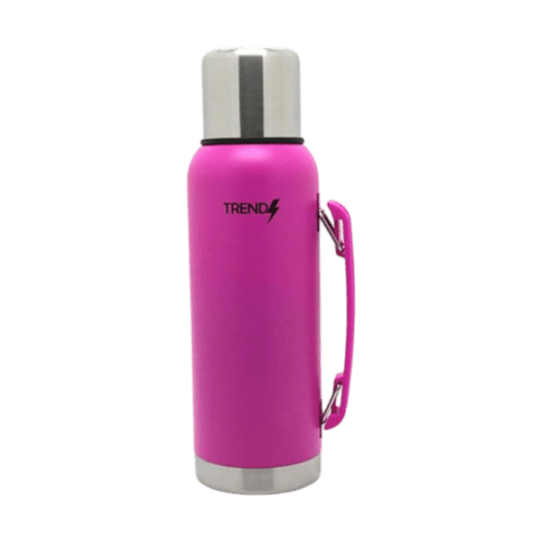 Termo Acero Inoxidable 16315 Trendy 1L