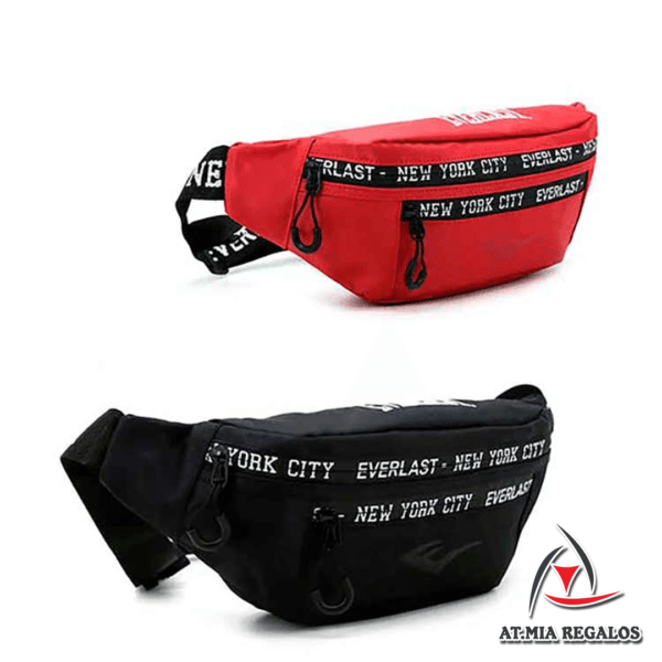 Riñonera Everlast 15670 Urbano - Imagen 2