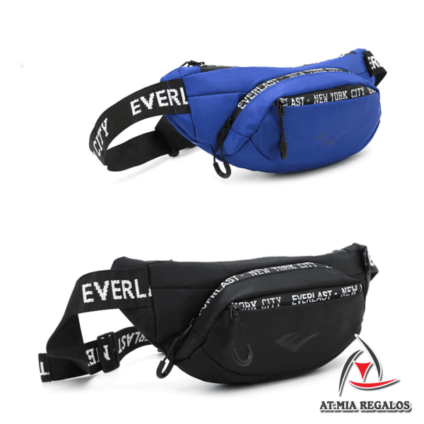 Riñonera Everlast 15671 Urbano - Imagen 2