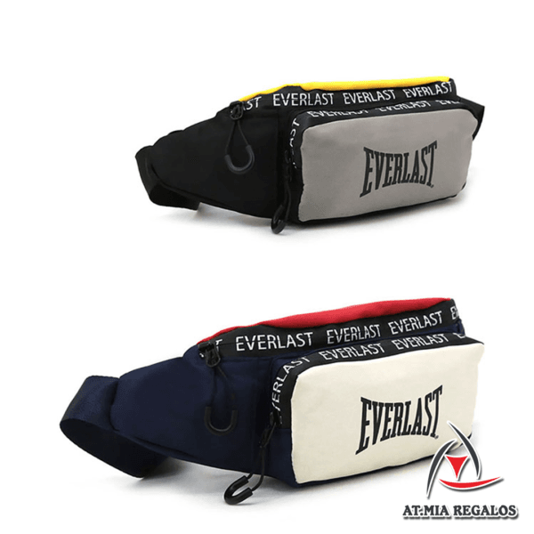 Riñonera Everlast 15673 Urbano - Imagen 2
