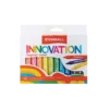 Crayones Innovation Jumbo x12 Simball