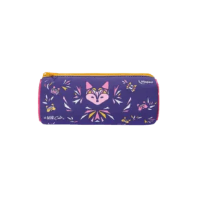 Cartuchera Tubo Mini Cute Maped