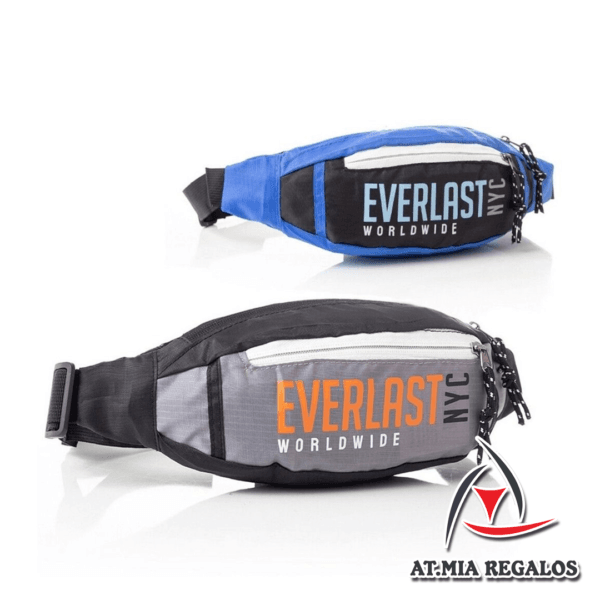 Riñonera Everlast 26996 Urbano - Imagen 2