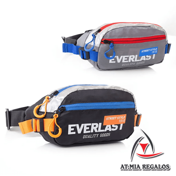 Riñonera Everlast 26995 Urbano - Imagen 2