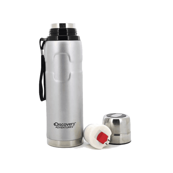 Termo Acero Inoxidable Pico Vertedor 14103 Discovery 750ml - Imagen 2