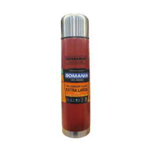 Termo Acero Inoxidable Romania 1L