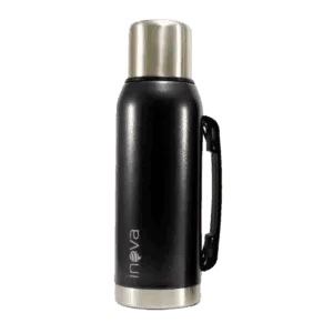 Termo Inova Acero Inoxidable c/Manija 1L