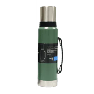 Termo Inova Acero Inoxidable c/Manija 1200ml