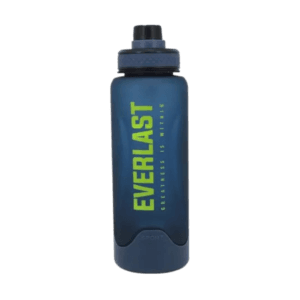 Botella de Plástico Everlast Deportiva 17368 1L