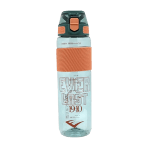 Botella de Plástico Everlast Deportiva 17370 1L