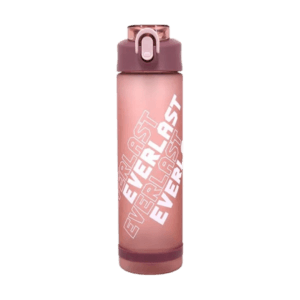 Botella de Plástico Everlast Deportiva 17371 850ml