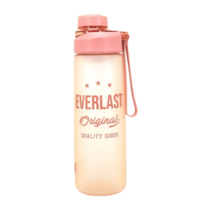 Botella de Plástico Everlast Deportiva 17372 800ml