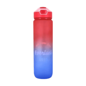 Botella de Plástico Everlast Deportiva 17374 1L