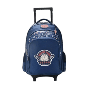 Mochila Skora Carrito 18 Pulgadas 35441