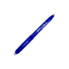 Lapicera Bolígrafo Roller Genio Plus Tinta Gel Borrable Friccion Simball