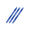 Lapicera Bolígrafo Roller Genio Plus Tinta Gel Borrable Friccion Simball - Imagen 2
