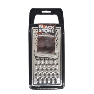 Rayador  Acero Inoxidable Blackstone