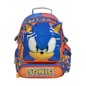 Mochila Cresko 16 Pulgadas SO125 Sonic