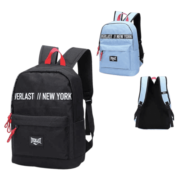 Mochila 17 Pulgadas 21894 Everlast - Imagen 2