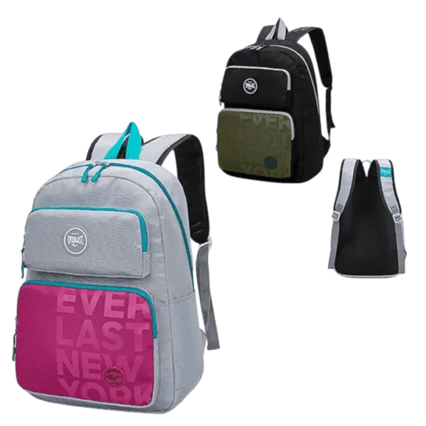 Mochila 16 Pulgadas 22259 Everlast - Imagen 2