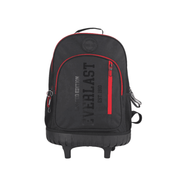 Mochila c/Carro 18 Pulgadas 27695 Everlast