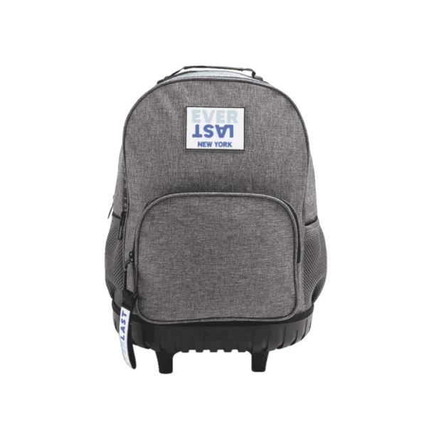 Mochila c/Carro 18 Pulgadas 27678 Everlast