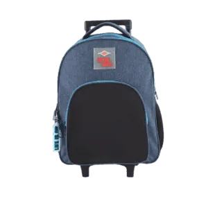 Mochila c/Carro 18 Pulgadas 27692 Alpine Skate