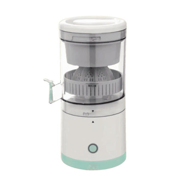 Exprimidora Juguera Electrica 45W Bateria Recargable
