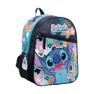 Mochila Wabro 12 Pulgadas 27146 Stitch