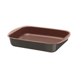 Asadera Antiadherente 4.9L Vermont 27806/003 Tramontina 34cm