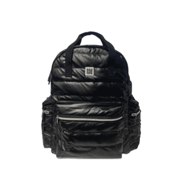 Mochila Puffer 16 Pulgadas BigLife