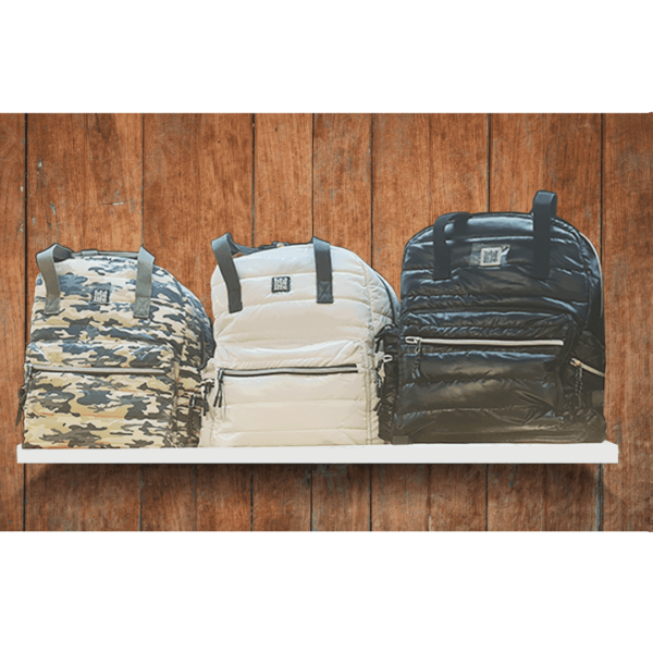Mochila Puffer 16 Pulgadas BigLife - Imagen 2