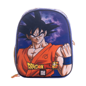 Mochila BigLife 12 Pulgadas Dragon Ball