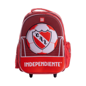 Mochila BigLife Carrito 17 Pulgadas Independiente