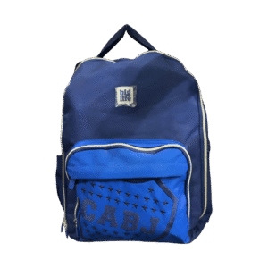 Mochila BigLife 16 Pulgadas Boca Juniors