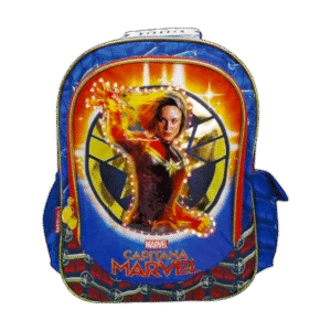 Mochila Cresko 16 Pulgadas SP456 Marvel