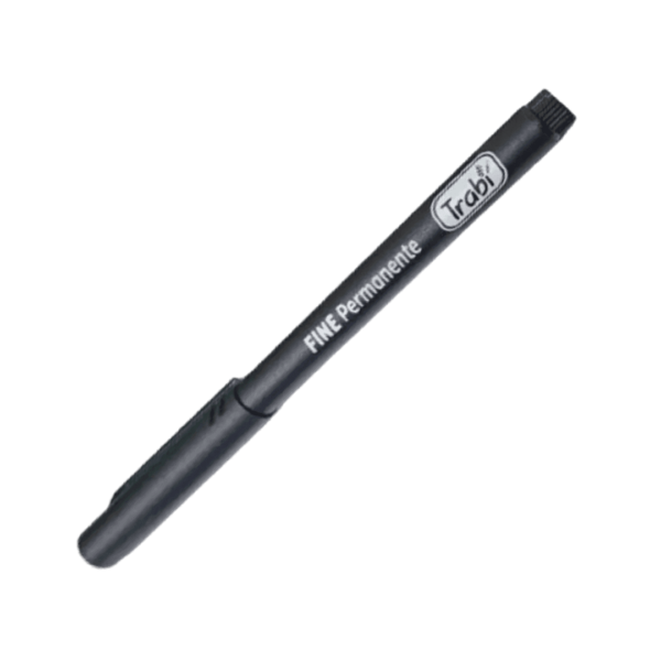 Microfibras Permanentes 0.3mm FINE Trabi