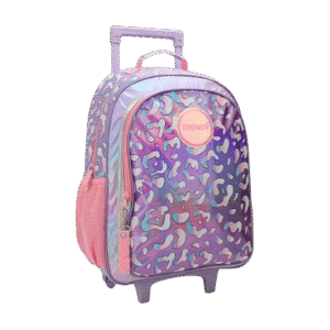 Mochila Trendy Carrito 18 Pulgadas 28035