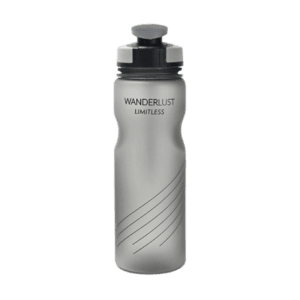 Botella de Plástico Wanderlust Deportiva 34634 800ml