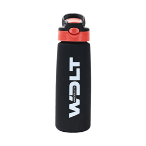 Botella de Plástico Wanderlust Deportiva 37390 800ml