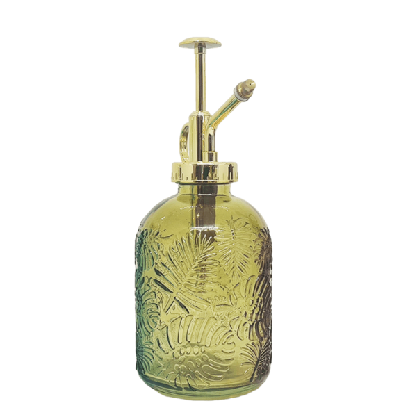 Perfumero Rociador Para Liquidos 109743
