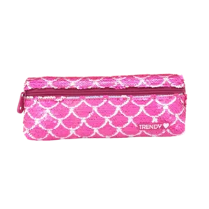 Cartuchera Rectangular 16328 Trendy