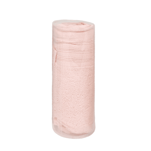 Toalla Color 100% Algodon 35x78cm