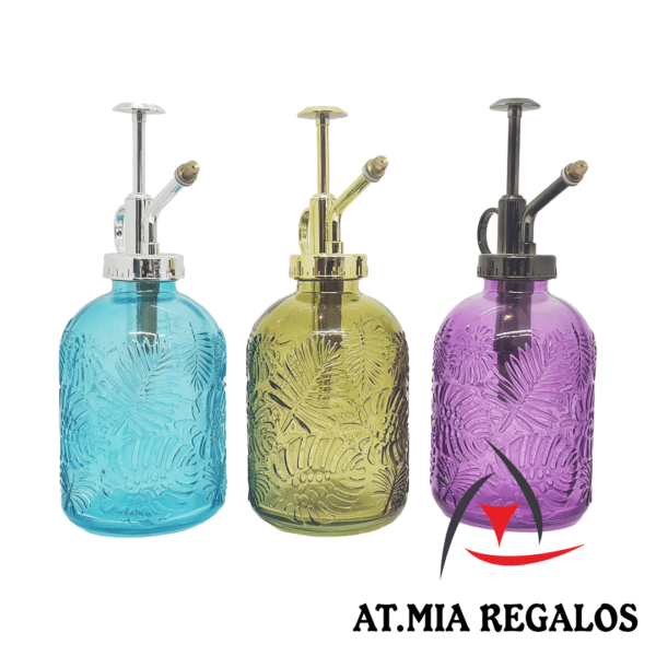 Perfumero Rociador Para Liquidos 109743 - Imagen 2