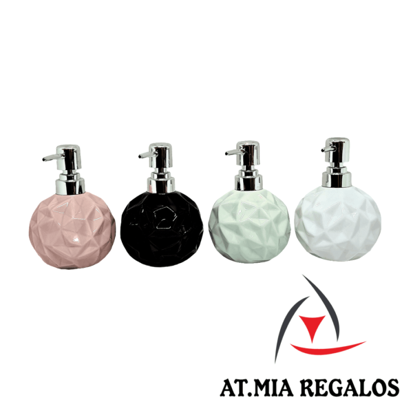 Dispenser De Jabón/Lociones 06919 - Imagen 2