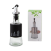 Aceitero de Vidrio 200ml - Imagen 2