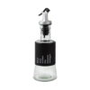 Aceitero de Vidrio 200ml