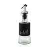 Aceitero de Vidrio 200ml